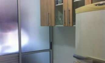 Imagem 2: APARTAMENTO RESIDENCIAL À VENDA, VILA GUSTAVO, SÃO PAULO - AP4198