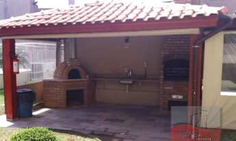 Imagem 4: APARTAMENTO RESIDENCIAL À VENDA, VILA GUSTAVO, SÃO PAULO - AP4198