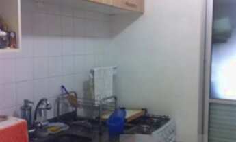 Imagem 5: APARTAMENTO RESIDENCIAL À VENDA, VILA GUSTAVO, SÃO PAULO - AP4198