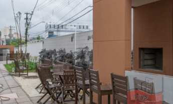 Imagem: APARTAMENTO RESIDENCIAL À VENDA, FREGUESIA