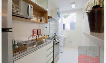 Imagem 3: APARTAMENTO RESIDENCIAL À VENDA, FREGUESIA DO Ó, SÃO PAULO - AP0571