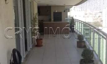 Imagem: APARTAMENTO RESIDENCIAL À VENDA, VILA ROMANA