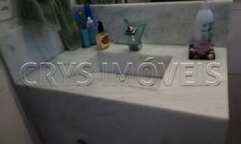 Imagem 7: APARTAMENTO RESIDENCIAL À VENDA, VILA LEOPOLDINA, SÃO PAULO - AP5066