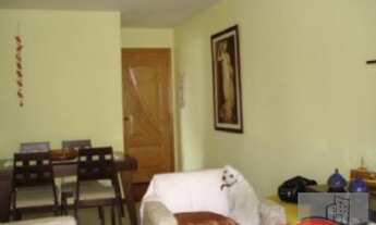 Imagem 3: APARTAMENTO COM 3 DORMITÓRIOS À VENDA, 70 M² POR R$ 450.000 - SANTANA - SÃO PAULO/SP