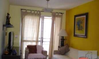 Imagem: APARTAMENTO COM 3 DORMITÓRIOS À VENDA