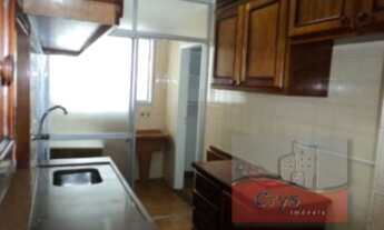 Imagem: APARTAMENTO COM 3 DORMITÓRIOS À VENDA