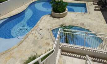 Imagem: APARTAMENTO RESIDENCIAL À VENDA, VILA ANDRADE