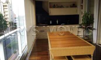 Imagem 5: APARTAMENTO RESIDENCIAL À VENDA, VILA LEOPOLDINA, SÃO PAULO - AP5066