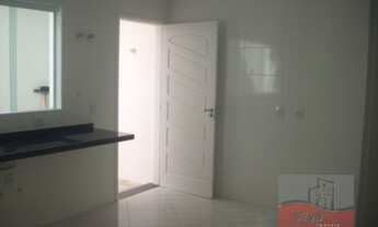 Imagem 5: SOBRADO RESIDENCIAL À VENDA, JARDIM TREMEMBÉ, SÃO PAULO - SO1036