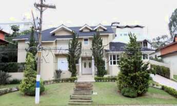 Imagem: SOBRADO RESIDENCIAL PARA VENDA E LOCAÇÃO