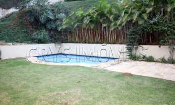 Imagem 4: SOBRADO RESIDENCIAL PARA VENDA E LOCAÇÃO, JARDIM UMARIZAL, SÃO PAULO - SO1263