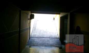 Imagem 4: SOBRADO RESIDENCIAL À VENDA, MANDAQUI, SÃO PAULO - SO0960