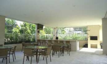 Imagem 3: APARTAMENTO RESIDENCIAL À VENDA, VILA LEOPOLDINA, SÃO PAULO - AP4246