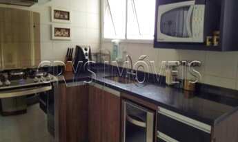 Imagem 4: APARTAMENTO RESIDENCIAL À VENDA, VILA LEOPOLDINA, SÃO PAULO - AP4246