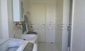 Imagem 5: APARTAMENTO RESIDENCIAL À VENDA, VILA LEOPOLDINA, SÃO PAULO - AP4246