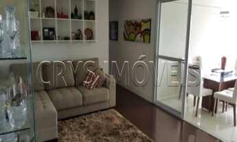 Imagem 6: APARTAMENTO RESIDENCIAL À VENDA, VILA LEOPOLDINA, SÃO PAULO - AP4246