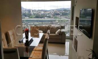 Imagem 7: APARTAMENTO RESIDENCIAL À VENDA, VILA LEOPOLDINA, SÃO PAULO - AP4246