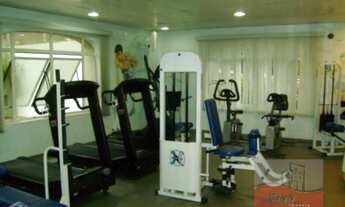 Imagem 2: APARTAMENTO COM 3 DORMITÓRIOS À VENDA, 86 M² POR R$ 520.000 - SANTANA - SÃO PAULO/SP