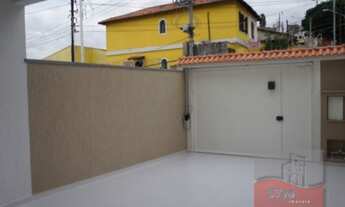 Imagem 2: SOBRADO RESIDENCIAL À VENDA, VILA MAZZEI, SÃO PAULO - SO0975