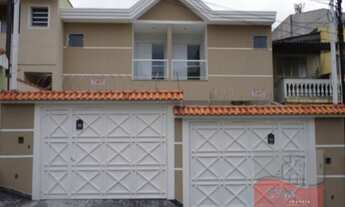 Imagem 3: SOBRADO RESIDENCIAL À VENDA, VILA MAZZEI, SÃO PAULO - SO0975