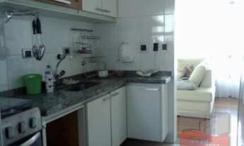 Imagem 2: APARTAMENTO COM 2 DORMITÓRIOS À VENDA, 61 M² POR R$ 380.000 - SANTANA - SÃO PAULO/SP