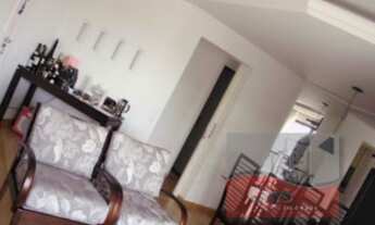 Imagem 3: APARTAMENTO RESIDENCIAL À VENDA, SANTANA, SÃO PAULO - AP2211