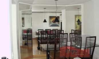 Imagem 4: APARTAMENTO RESIDENCIAL À VENDA, SANTANA, SÃO PAULO - AP2211