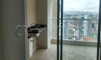 Imagem 3: APARTAMENTO COM 3 DORMITÓRIOS À VENDA, 96 M² POR R$ 680.000 - VILA MARIA ALTA - SÃO PAULO