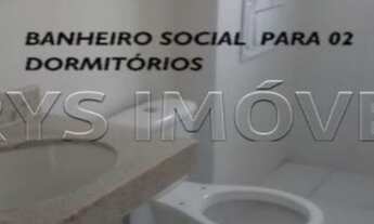 Imagem 4: APARTAMENTO COM 3 DORMITÓRIOS À VENDA, 96 M² POR R$ 680.000 - VILA MARIA ALTA - SÃO PAULO