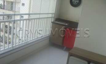 Imagem: APARTAMENTO RESIDENCIAL À VENDA, SANTANA