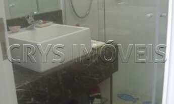 Imagem 5: APARTAMENTO RESIDENCIAL À VENDA, SANTANA, SÃO PAULO - AP4231