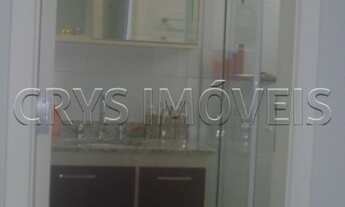 Imagem 7: APARTAMENTO RESIDENCIAL À VENDA, SANTANA, SÃO PAULO - AP4231