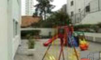 Imagem 2: APARTAMENTO COM 2 DORMITÓRIOS À VENDA, 80 M² POR R$ 485.000 - SANTANA - SÃO PAULO/SP