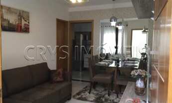 Imagem 2: CASA RESIDENCIAL À VENDA, VILA NIVI, SÃO PAULO - CA0662