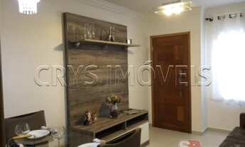 Imagem 3: CASA RESIDENCIAL À VENDA, VILA NIVI, SÃO PAULO - CA0662