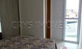 Imagem 4: CASA RESIDENCIAL À VENDA, VILA NIVI, SÃO PAULO - CA0662