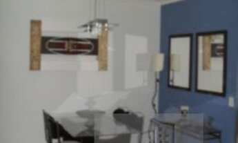 Imagem 4: APARTAMENTO RESIDENCIAL À VENDA, IMIRIM, SÃO PAULO - AP1629