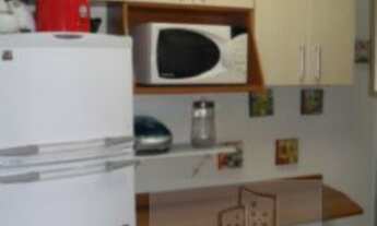 Imagem 5: APARTAMENTO RESIDENCIAL À VENDA, IMIRIM, SÃO PAULO - AP1629