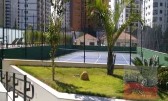 Imagem 5: APARTAMENTO COM 3 DORMITÓRIOS À VENDA, 205 M² POR R$ 2.000.000 - SANTANA - SÃO PAULO/SP