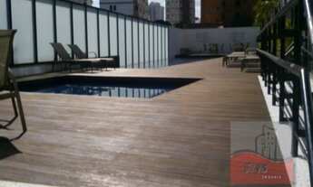 Imagem 6: APARTAMENTO COM 3 DORMITÓRIOS À VENDA, 205 M² POR R$ 2.000.000 - SANTANA - SÃO PAULO/SP