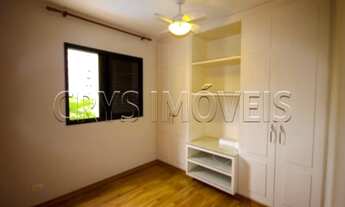 Imagem 2: APARTAMENTO RESIDENCIAL PARA LOCAÇÃO, SANTO AMARO, SÃO PAULO - AP4136