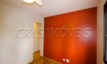 Imagem 3: APARTAMENTO RESIDENCIAL PARA LOCAÇÃO, SANTO AMARO, SÃO PAULO - AP4136