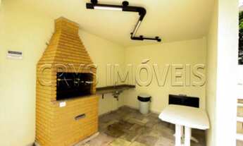 Imagem 6: APARTAMENTO RESIDENCIAL PARA LOCAÇÃO, SANTO AMARO, SÃO PAULO - AP4136