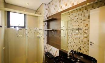 Imagem 7: APARTAMENTO RESIDENCIAL PARA LOCAÇÃO, SANTO AMARO, SÃO PAULO - AP4136