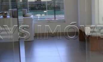 Imagem: APARTAMENTO RESIDENCIAL À VENDA, MOEMA