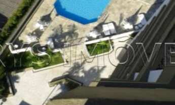 Imagem 3: APARTAMENTO RESIDENCIAL À VENDA, MOEMA, SÃO PAULO - AP4160