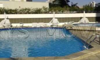 Imagem 6: APARTAMENTO RESIDENCIAL À VENDA, MOEMA, SÃO PAULO - AP4160