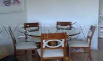 Imagem 7: APARTAMENTO RESIDENCIAL À VENDA, MOEMA, SÃO PAULO - AP4160