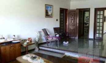 Imagem: SOBRADO RESIDENCIAL PARA LOCAÇÃO, TUCURUVI