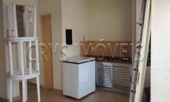 Imagem 4: APARTAMENTO RESIDENCIAL À VENDA, VILA GUSTAVO, SÃO PAULO - AP5032